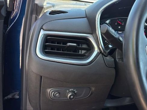 Used 2023 Chevrolet Equinox LT image 20