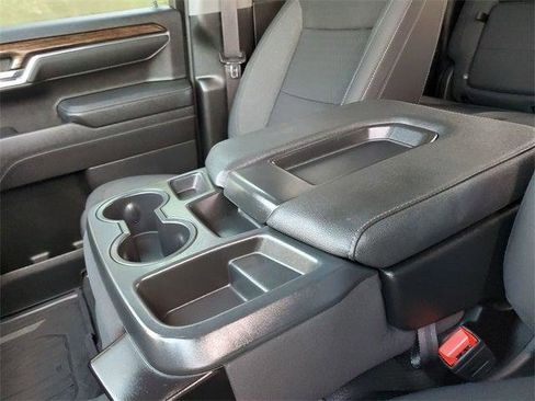 Used 2023 GMC Sierra 1500 Elevation w/ LPO, Elevation Black Package image 85