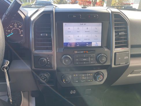 Used 2020 Ford F150 XLT w/ Trailer Tow Package image 60