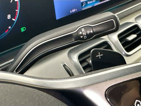 Certified 2020 Mercedes-Benz GLE 350 GLE 350 image 17