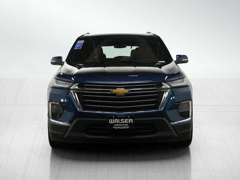 Used 2023 Chevrolet Traverse LT image 8