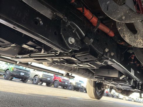 New 2026 Ford F250 XLT w/ XLT Premium Package image 42