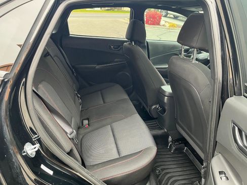 Used 2023 Hyundai Kona N Line w/ Cargo Package AWD/4WD image 7