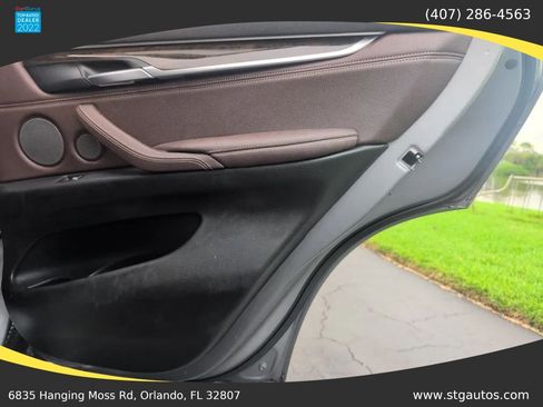 Used 2017 BMW X5 xDrive35i AWD/4WD image 22