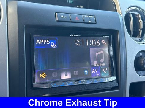 Used 2011 Ford F150 XLT w/ XLT Convenience Pkg image 12