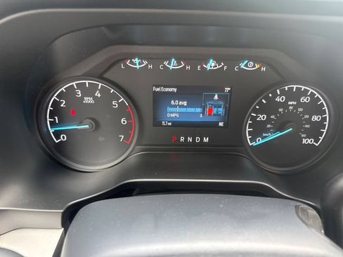 New 2026 Ford F250 XLT w/ Snow Plow Prep Package AWD/4WD image 22