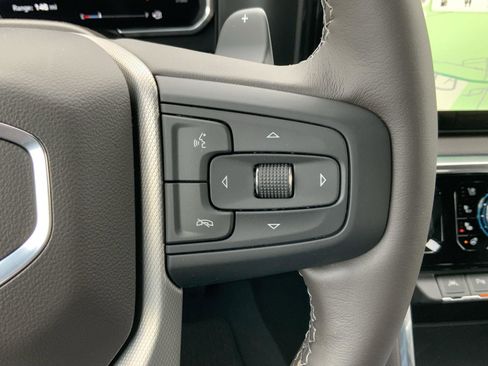 New 2026 GMC Sierra 1500 Denali image 38