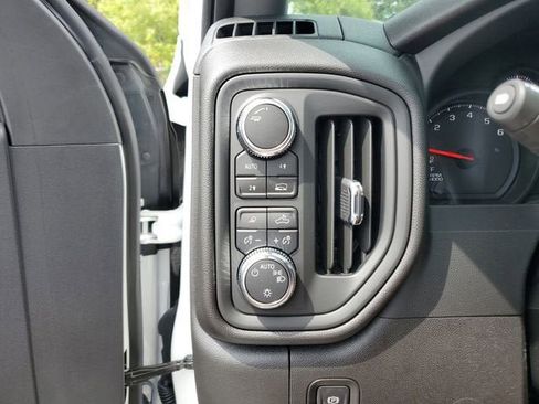 New 2026 GMC Sierra 1500 Pro w/ Pro Value Package AWD/4WD image 30
