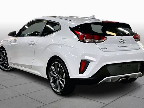 Used 2019 Hyundai Veloster 2.0 Premium image 11