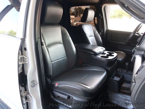Used 2022 RAM 2500 Tradesman AWD/4WD image 24