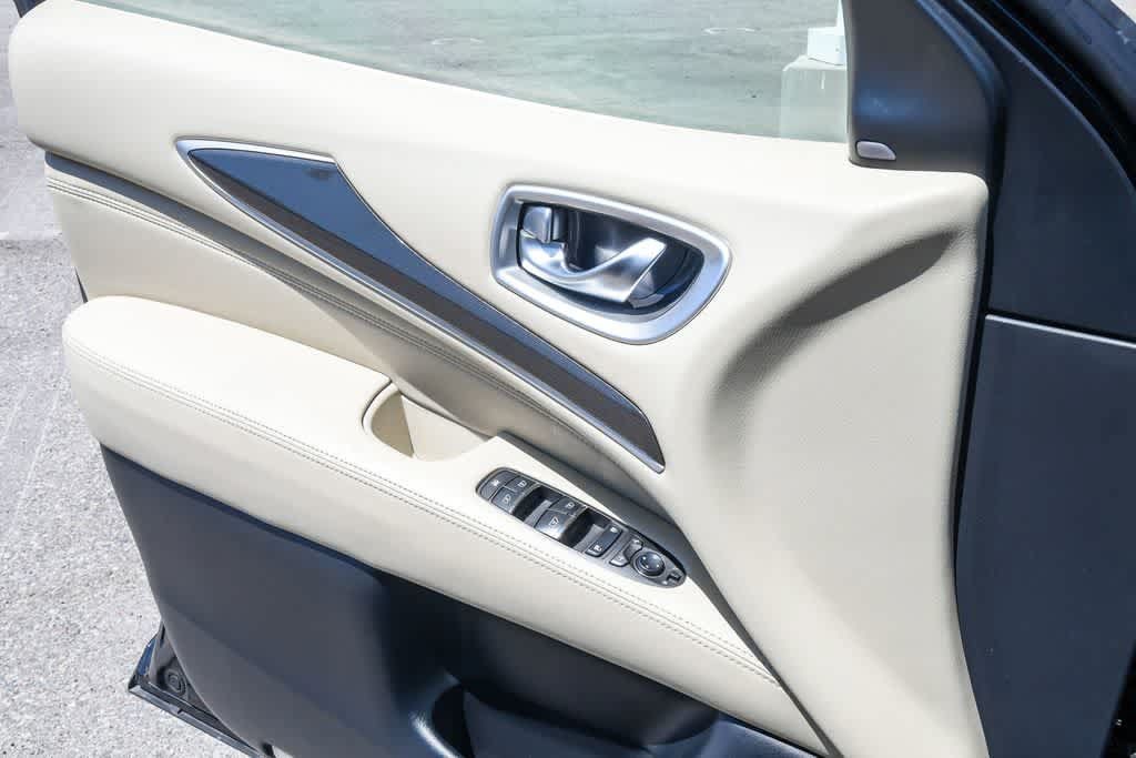 Used 2019 INFINITI QX60 Pure FWD image 26