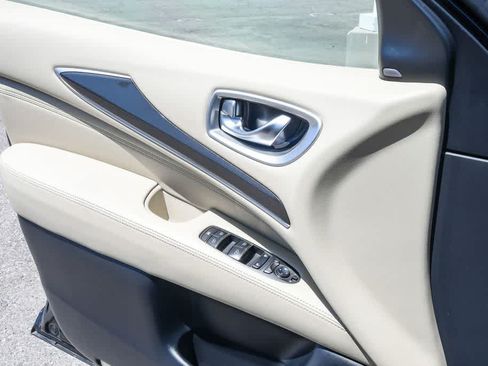 Used 2019 INFINITI QX60 Pure FWD image 26