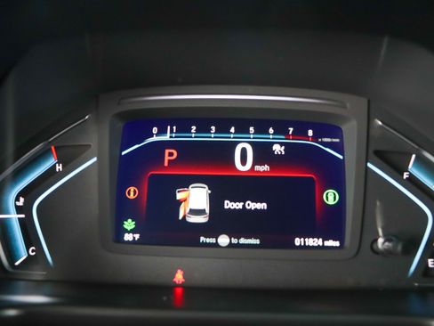 Used 2024 Honda Odyssey Sport image 15