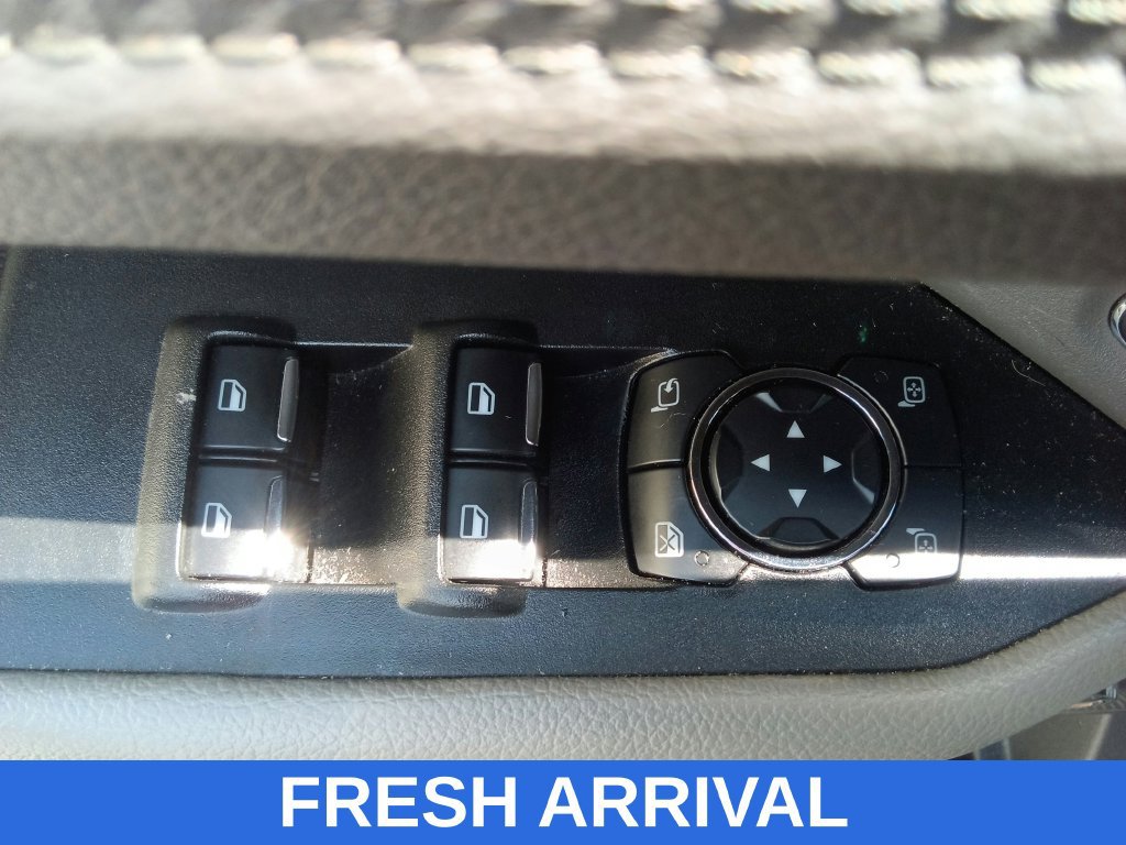 Used 2021 Ford Expedition Limited AWD/4WD image 18