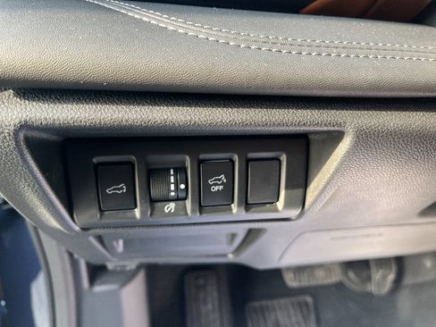 Used 2023 Subaru Outback Touring XT image 36