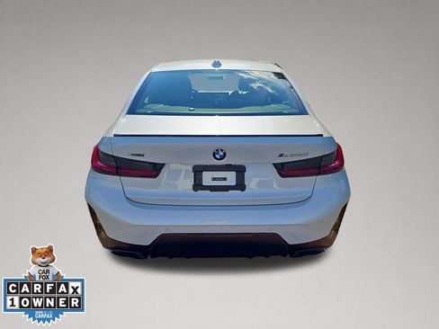 Used 2026 BMW M340i xDrive w/ Premium Package AWD/4WD image 5