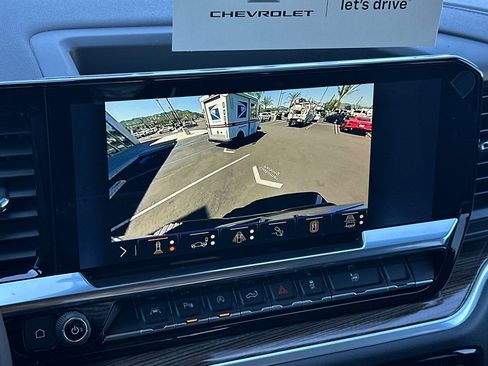 New 2026 Chevrolet Silverado 1500 LT w/ Safety Package AWD/4WD image 19