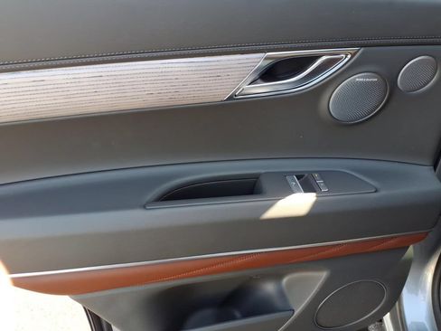 Used 2026 Genesis GV80 3.5T Prestige AWD/4WD image 9