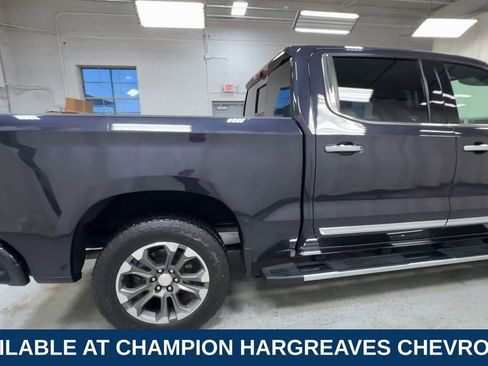 Used 2023 Chevrolet Silverado 1500 High Country w/ Technology Package image 11