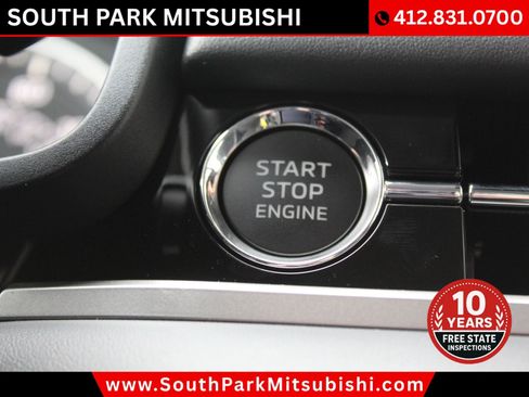 New 2026 Mitsubishi Outlander ES AWD/4WD image 24