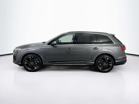 Used 2026 Audi Q7 3.0T Premium Plus AWD/4WD image 8