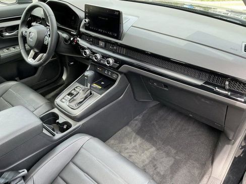 Used 2024 Honda CR-V EX-L image 19