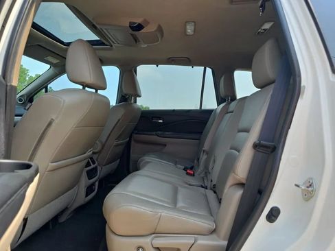 Used 2019 Honda Pilot EX-L image 49