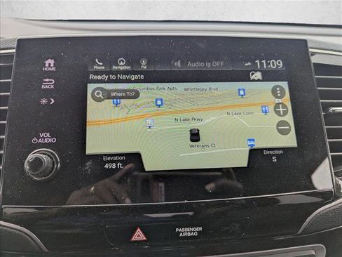 Used 2022 Honda Pilot Elite image 16