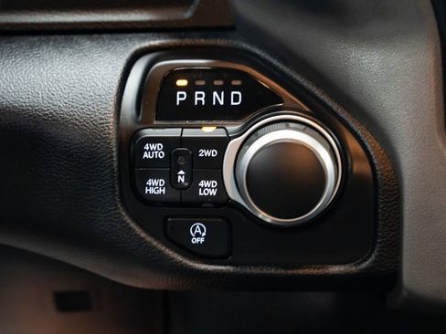 Used 2022 RAM 1500 Big Horn image 14