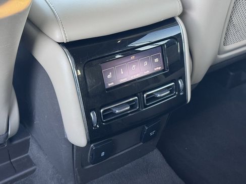 Used 2023 Lincoln Aviator Reserve w/ Equipment Group 201A image 34