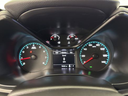 Used 2022 Chevrolet Colorado W/T image 18