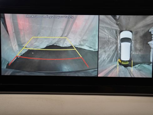 Used 2022 Hyundai Palisade Limited AWD/4WD image 10