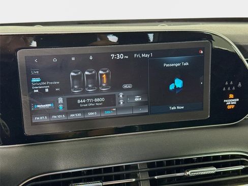 Used 2022 Hyundai Palisade Limited AWD/4WD image 15
