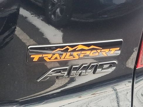 Certified 2023 Honda Passport TrailSport image 35