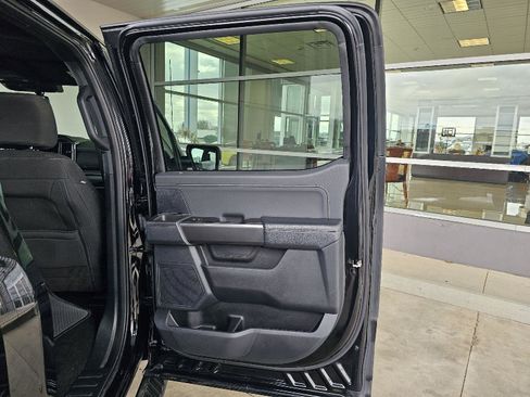 Used 2023 Ford F150 XLT w/ Equipment Group 302A High image 13