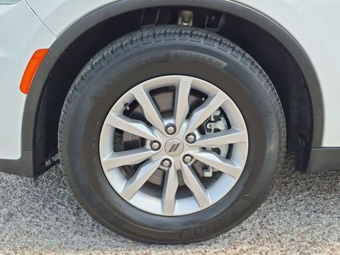 Used 2023 Dodge Durango SXT RWD image 31