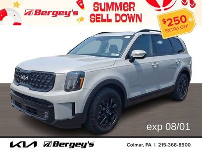 Used 2024 Kia Telluride SX Prestige X-Pro