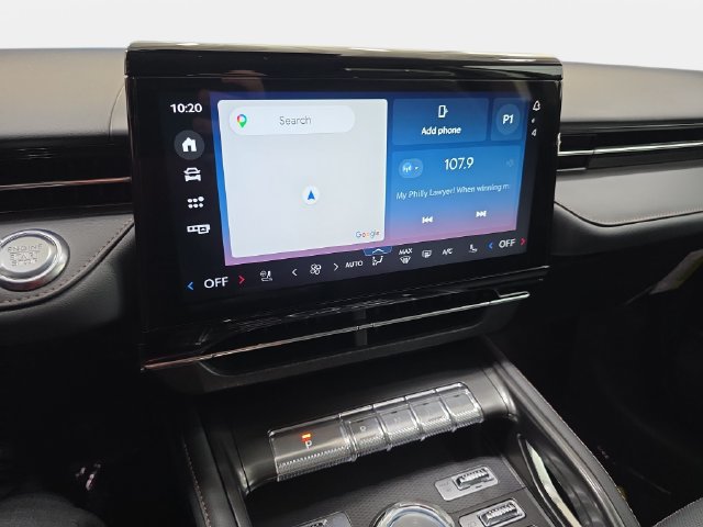 New 2026 Lincoln Nautilus Premier w/ Equipment Group 102A AWD/4WD image 16