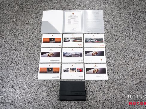 Used 2014 Porsche 911 GT3 RWD image 33
