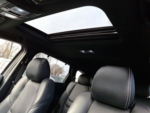 Certified 2021 MAZDA CX-9 Grand Touring image 12