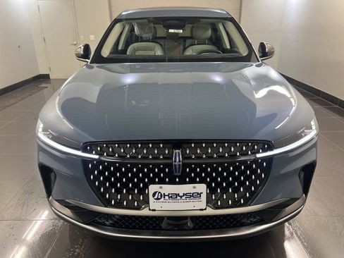 New 2026 Lincoln Nautilus Premier w/ Equipment Group 102A image 2