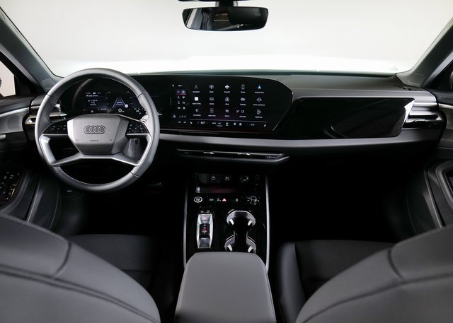 Certified 2025 Audi A5 Premium w/ Premium Plus AWD/4WD image 9