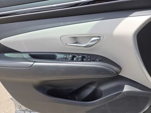 Used 2024 Hyundai Tucson SEL AWD/4WD image 14