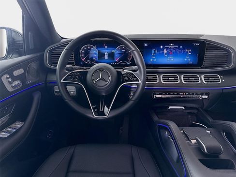 Certified 2026 Mercedes-Benz GLE 350 4MATIC image 30