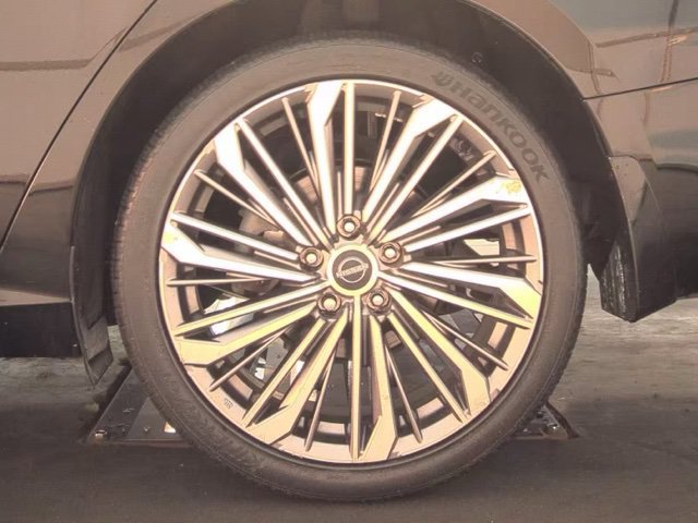 Used 2024 Nissan Altima 2.5 SL AWD/4WD image 20