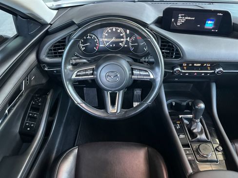 Used 2020 MAZDA MAZDA3 Sedan w/ Premium Package FWD image 14