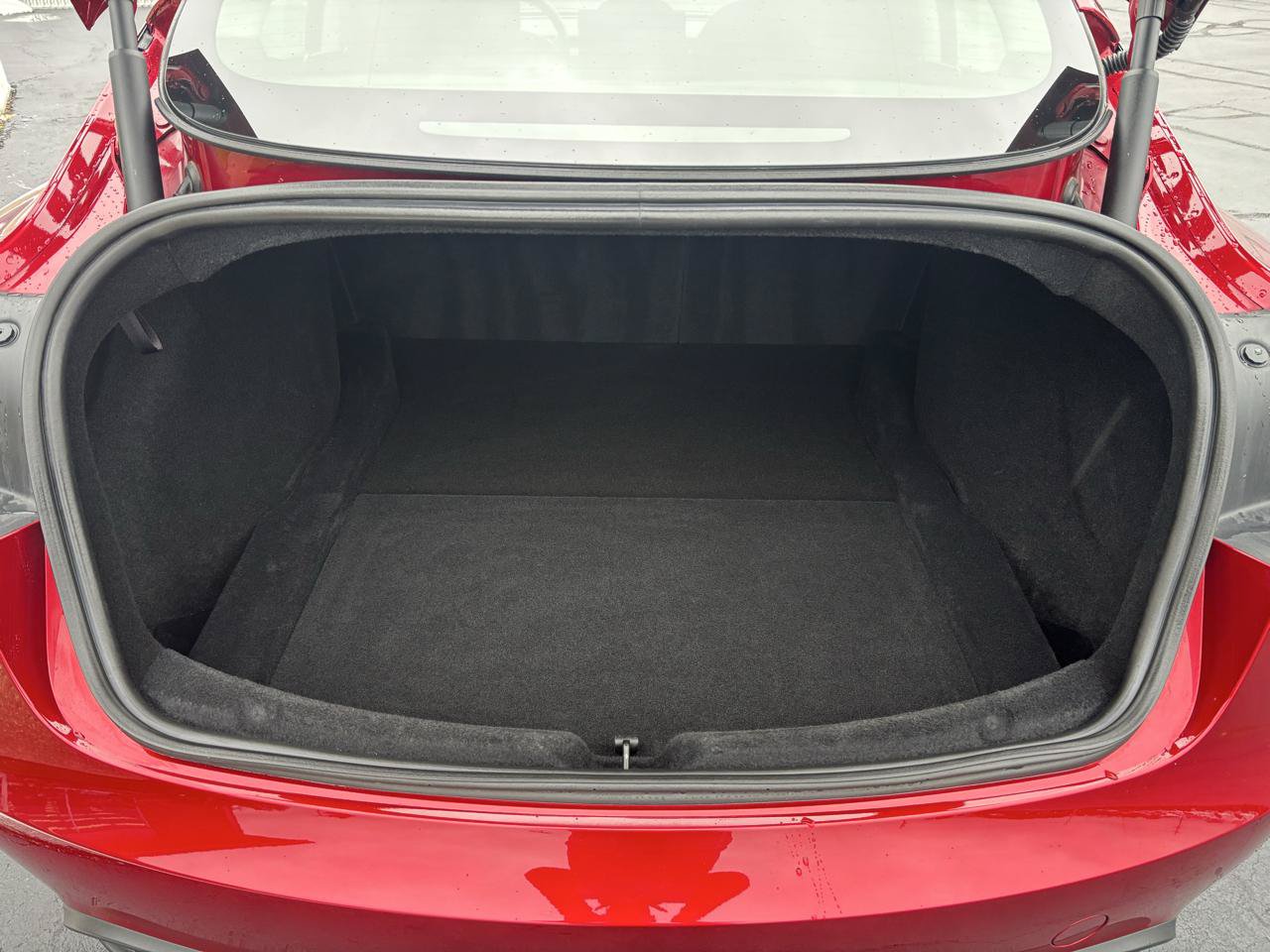 Used 2024 Tesla Model 3 RWD image 11