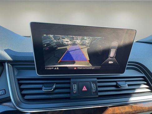 Used 2018 Audi Q5 2.0T Premium image 21