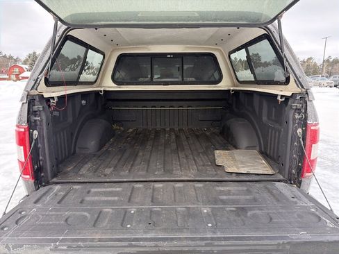 Used 2019 Ford F150 XLT w/ Equipment Group 302A Luxury image 5