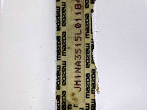 Used 1990 MAZDA MX-5 Miata image 36